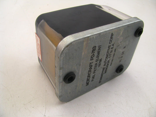 Genuine Motorcraft FD-783 Fuel Filter (  33370 )