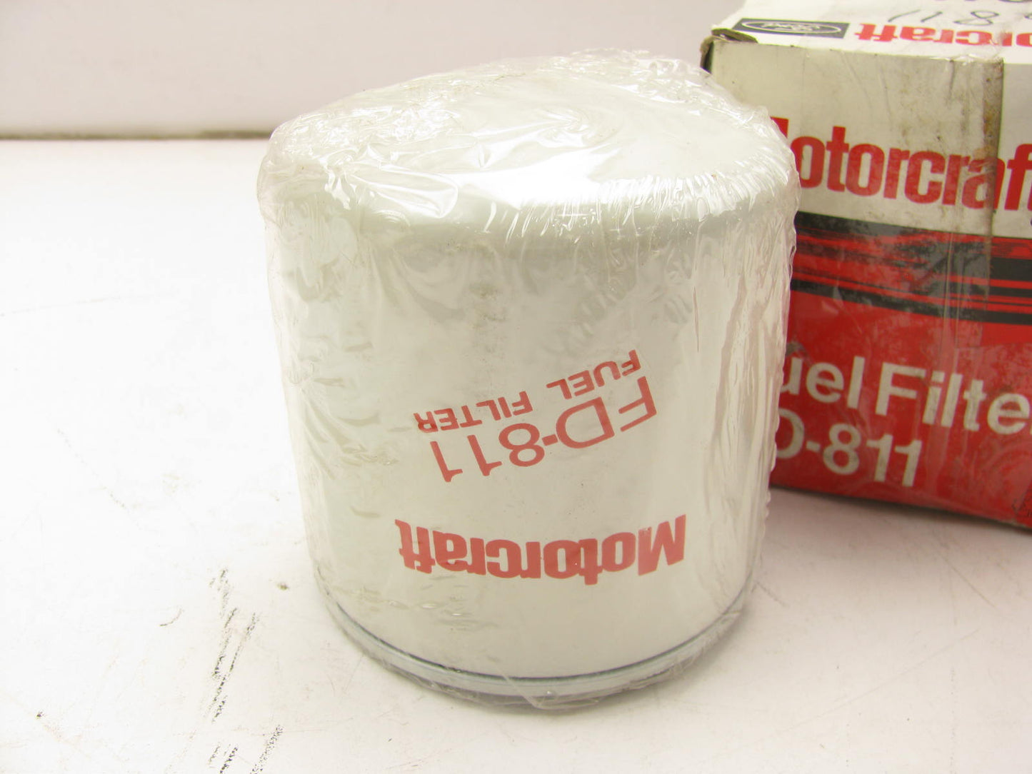 Motorcraft FD-811 / E3TZ-9155-A Fuel Filter Replaces 33811 F50298 3811 LFP811F