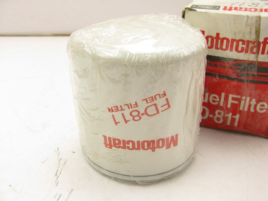 Motorcraft FD-811 / E3TZ-9155-A Fuel Filter Replaces 33811 F50298 3811 LFP811F
