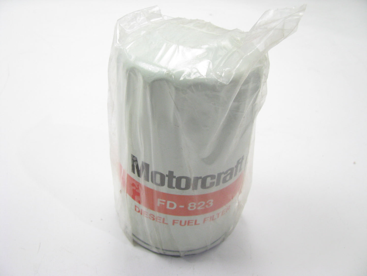 Motorcraft FD-823 Fuel Filter Replaces P3595 33122 F50228 FF5335 P550928 TP928