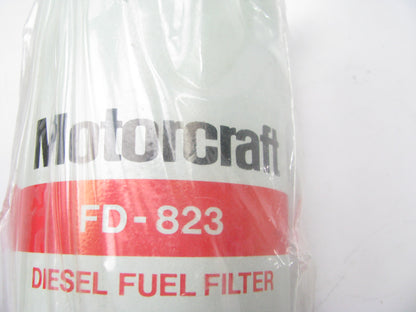 Motorcraft FD-823 Fuel Filter Replaces P3595 33122 F50228 FF5335 P550928 TP928