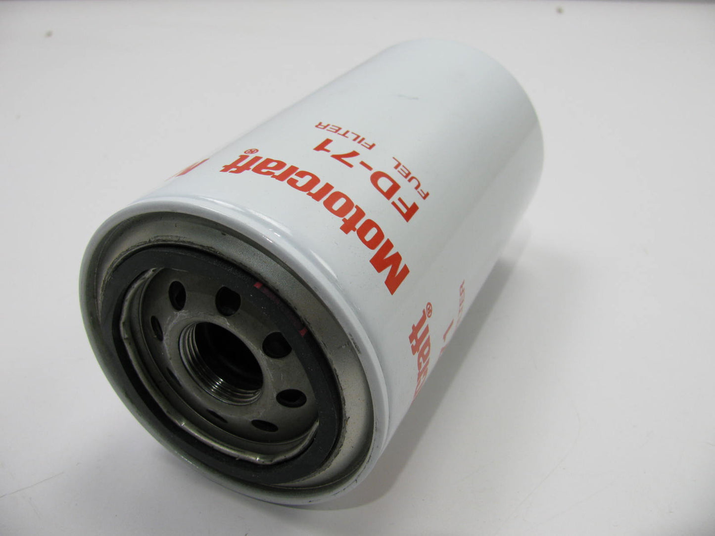 (4) Motorcraft FD71 Fuel Filter Replaces P1104 33356 F60053 LK213CA FF984 MK1310