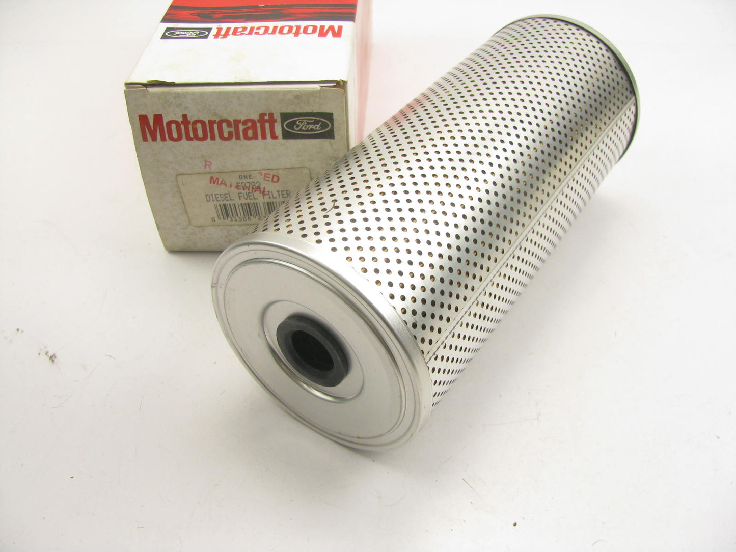 NEW OEM Motorcraft FD782 Diesel Fuel Water Separator Filter PF7890 FS1206