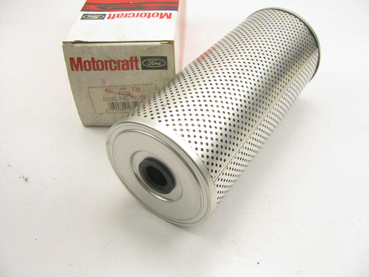 NEW OEM Motorcraft FD782 Diesel Fuel Water Separator Filter PF7890 FS1206