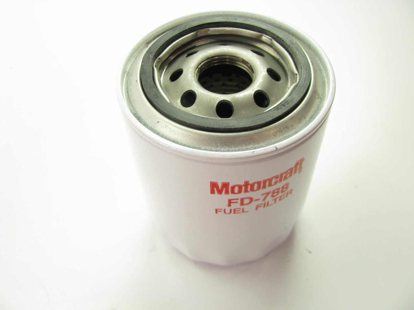 (4) Motorcraft FD788 Fuel Filter Replaces P1101A 33107 F50015 LK98T FF945 FF5334