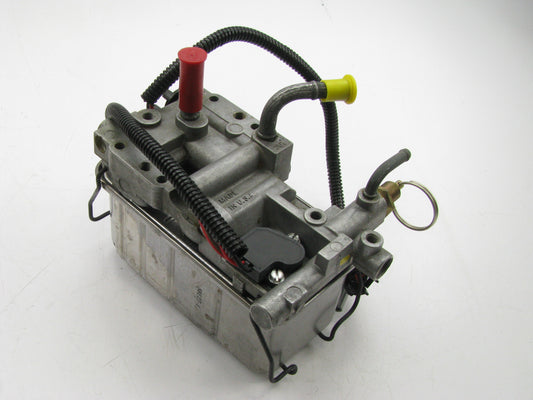 NEW GENUINE OEM 1985-1987 Ford Ranger 2.3L Diesel Fuel Filter Complete Housing