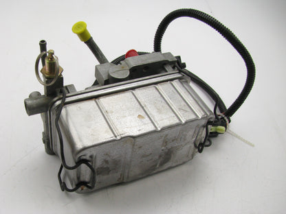 NEW GENUINE OEM 1985-1987 Ford Ranger 2.3L Diesel Fuel Filter Complete Housing