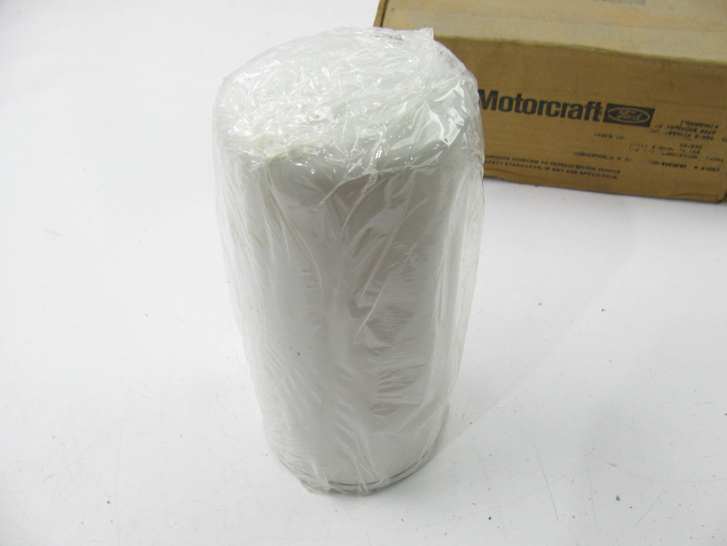 Motorcraft FD828 Fuel Filter Replaces Ford E6HZ-9155-E P1146G 33118 F60096