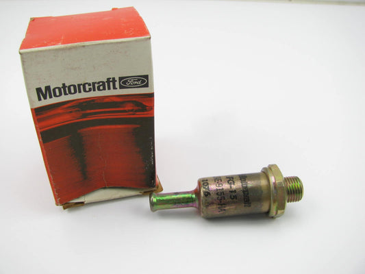 Motorcraft FG-15 / C5AZ-9155-B Fuel Filter Replaces 33045 F10013 G15 GF26
