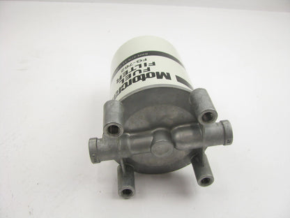 NOS Motorcraft FG-28A Fuel Filter & Fuel Filter Housing OEM Ford D3HZ-9155-A