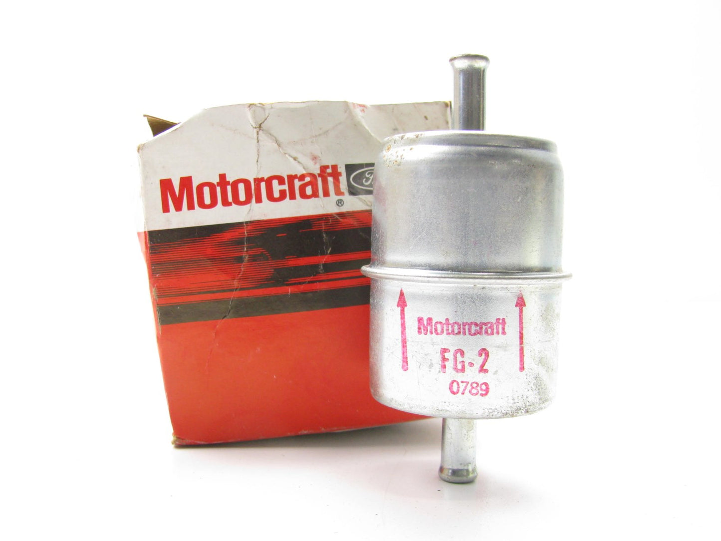 Motorcraft FG-2 / C2RZ-9155-A Fuel Filter