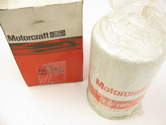 Motorcraft FG790 Dispensing Pump Fuel Filter