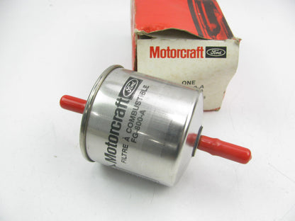 Motorcraft FG-800-A Fuel Filter Replaces E7DZ-9155-A G3802A 33097 F63169 G800