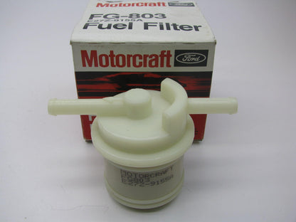 Motorcraft FG-803 Fuel Filter