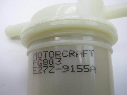 Motorcraft FG-803 Fuel Filter