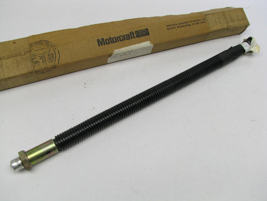 NEW OEM Motorcraft Fuel Filter Line OEM 1982 Continental Mark Town Car 302 5.0L
