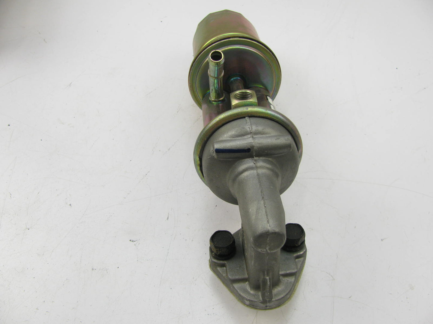 Motorcraft FG839 Mechanical Fuel Pump - 1980-1986 Ford B-F-L600/800 370 429-V8