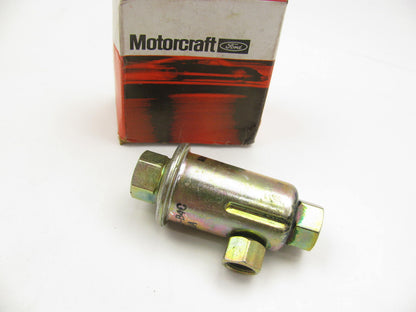 NEW GENUINE OEM Motorcraft FG-840-A Fuel 1984 Tempo Topaz 2.3L E43E-9155-B4C