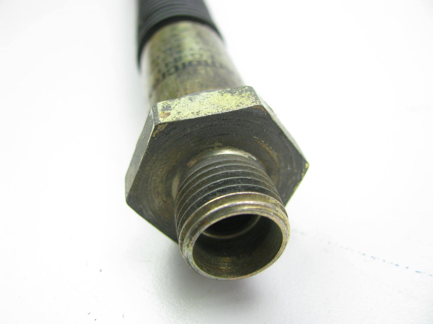 Motorcraft FG-841 OQuick Connect Fuel Line 1983 Lincoln Town Car - E3VY-9155-B