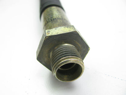 Motorcraft FG-841 OQuick Connect Fuel Line 1983 Lincoln Town Car - E3VY-9155-B