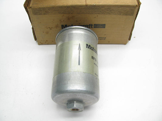 New Genuine OEM Motorcraft Fuel Filter FG-858 E7RY-9155-A