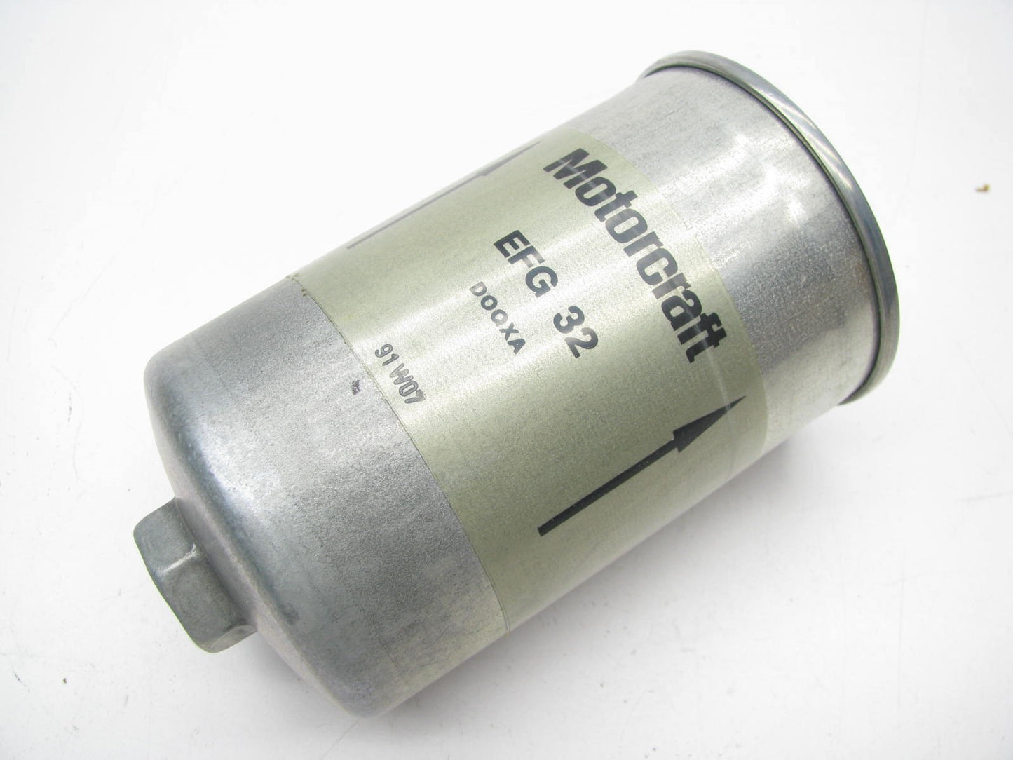 New Genuine OEM Motorcraft Fuel Filter FG-858 E7RY-9155-A