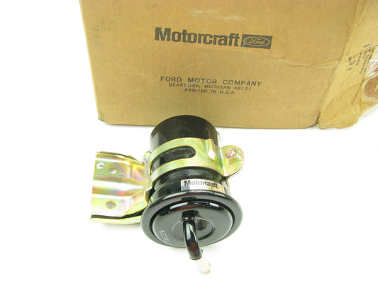 NEW GENUINE Motorcraft FG-866 Fuel Filter OEM Ford E92Z-9155-B