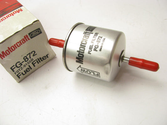 Motorcraft FG872 Fuel Filter -  F0TZ-9155B