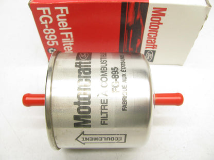 Motorcraft FG-895 Fuel Filter - F3XY-9155A