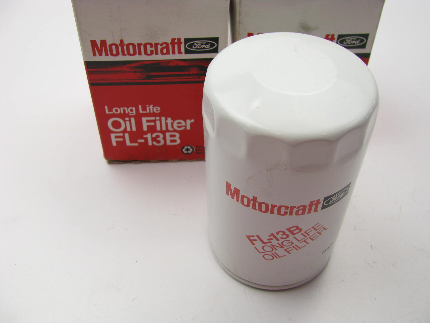 (2) Motorcraft FL-13B Oil Filter Replaces PH2870A PF34 L20064 51034 PH2825