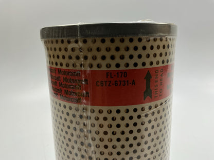 (12) Motorcraft FL-170FP Oil Filter Replaces C6TZ-6731-B CH211A 51954 L50041