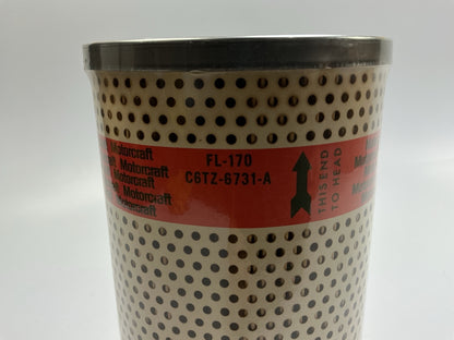 Motorcraft FL170FP Engine Oil Filter - Replaces 244523R91, LP566,  51954