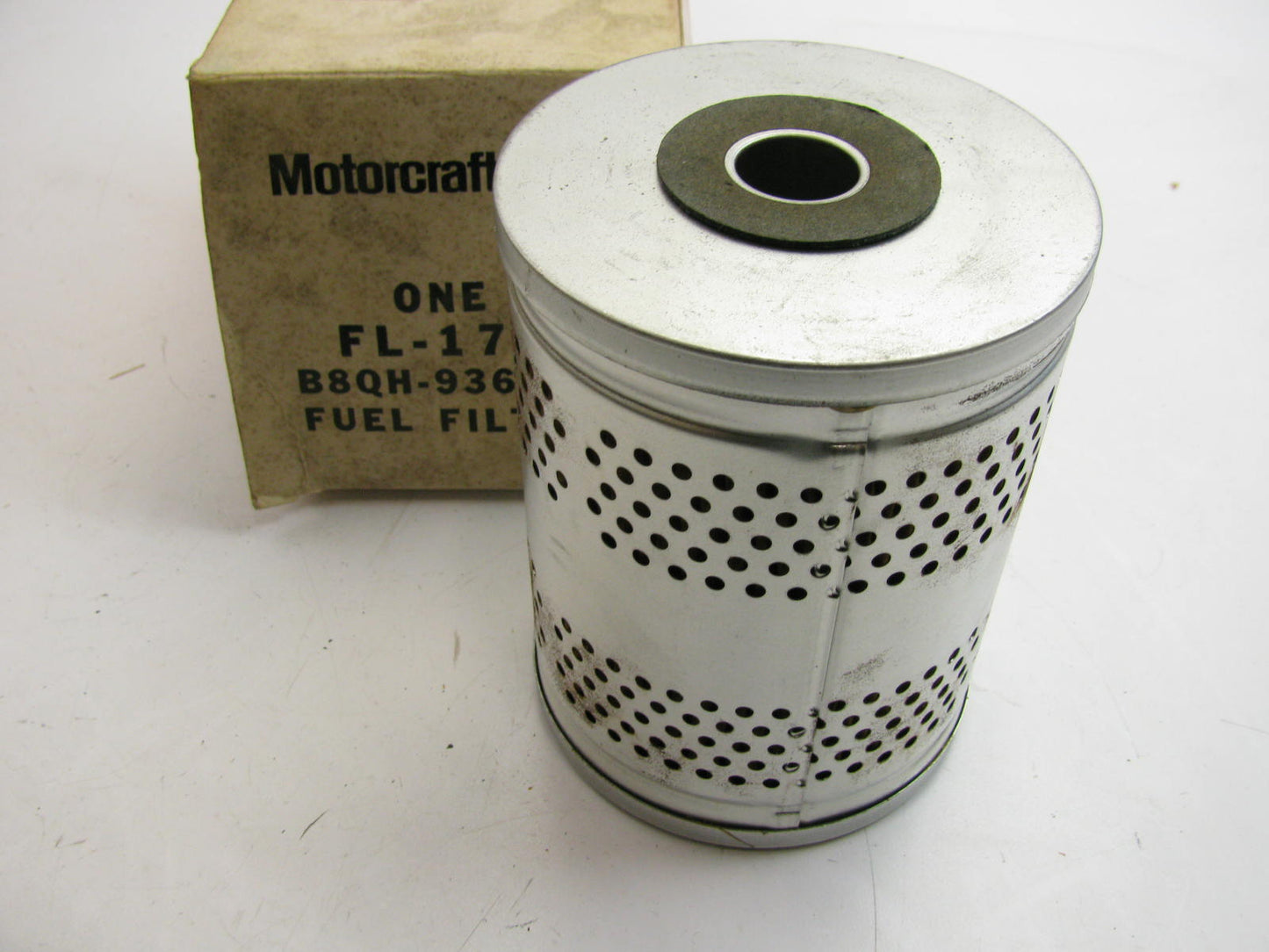 Motorcraft FL-177 Fuel Filter Replaces B8QH-9365-A C1106PL 33273 P4804 L93FP