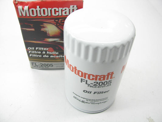 Motorcraft FL-2005 Engine Oil Filter