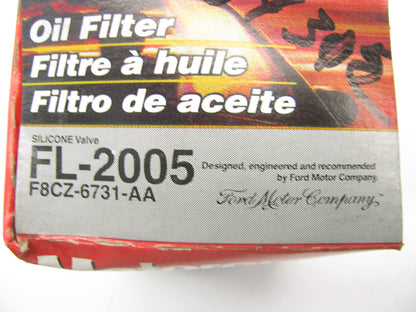 Motorcraft FL-2005 Engine Oil Filter