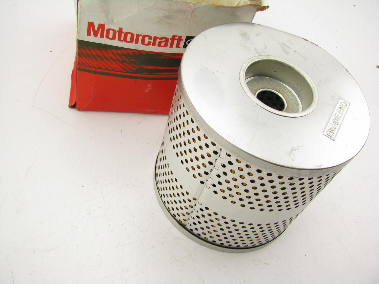 Motorcraft FL-24 Oil Filter Replaces 5575823 P779040 PL148 CP555T P551014