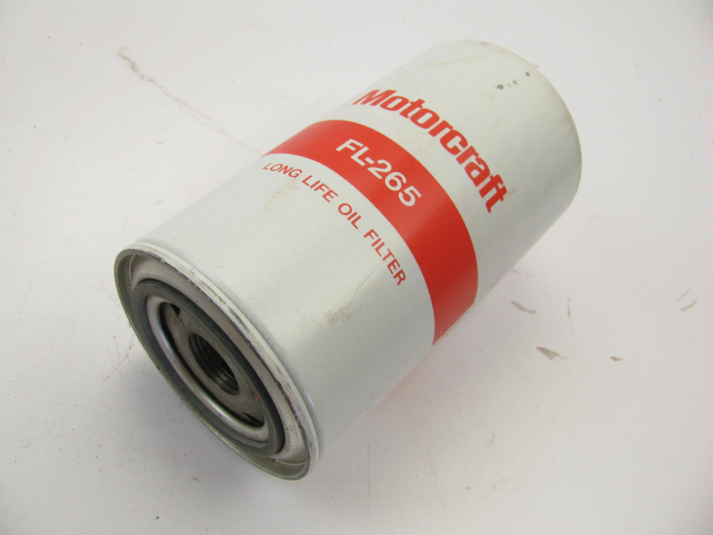 (5) Motorcraft FL-265 Oil Filter Replaces P5068 L30054 LFP791 HF6206 P550695