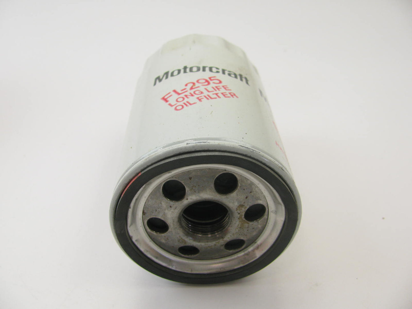 Motorcraft FL-295 Engine Oil Filter Replaces D27Z-6731-A PH2849A 51347 L20073