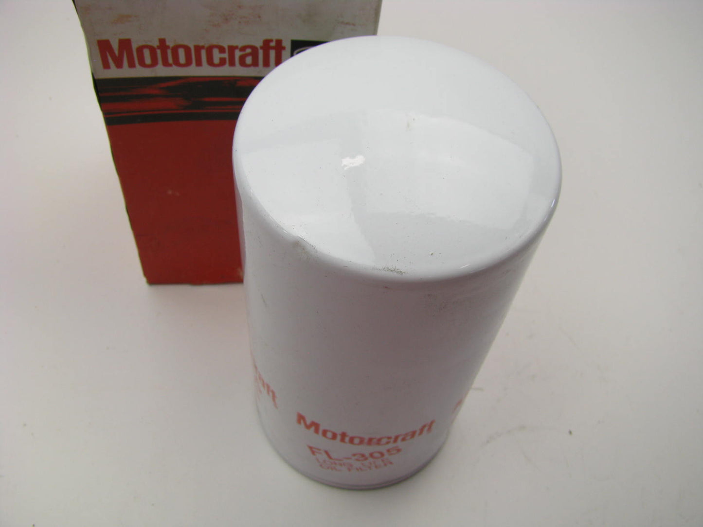 Motorcraft FL-305 Oil Filter Replaces PH3306A 51797 L40110 PH933 LF356 LF690