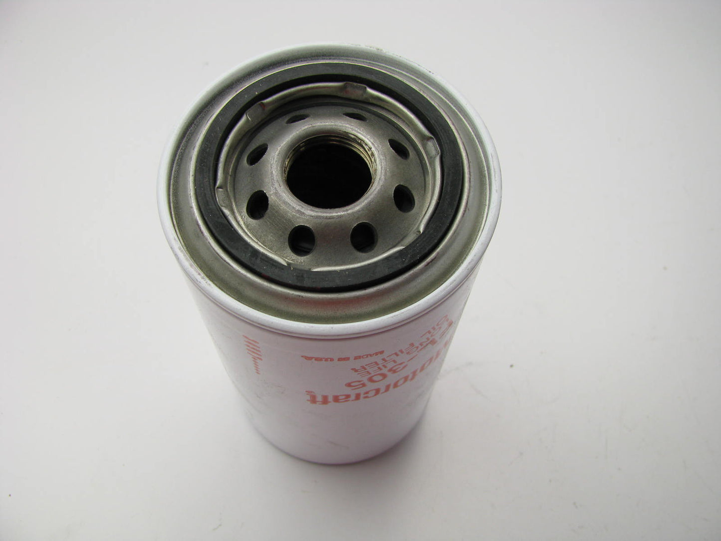 Motorcraft FL-305 Oil Filter Replaces PH3306A 51797 L40110 PH933 LF356 LF690