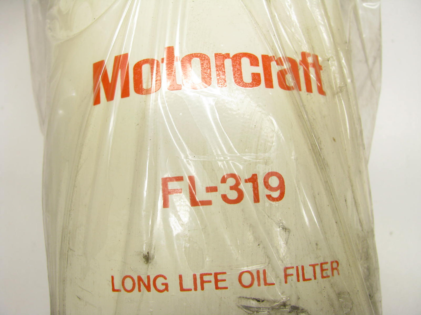 (x2) Motorcraft FL-319 Engine  Oil Filters