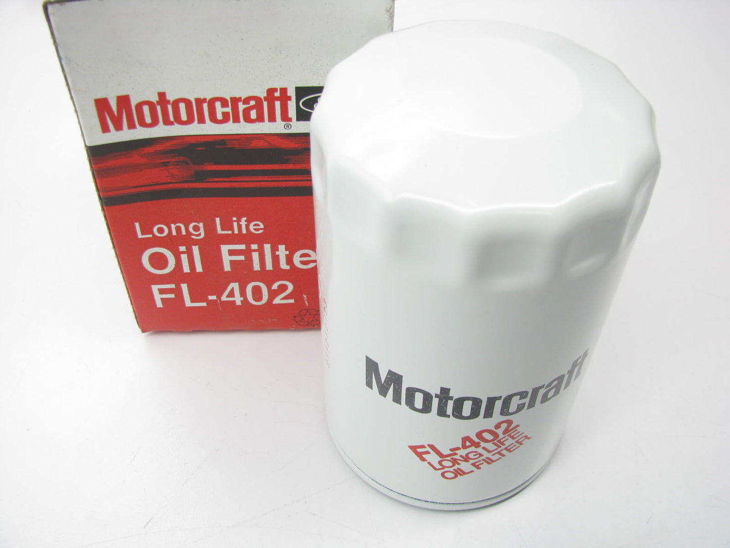 Motorcraft FL-402 Engine Oil Filter Replaces PH3980 51190 L24011 PH51A LF393