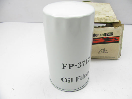 Motorcraft FL-763 Oil Filter Replaces PH3403 51807 L40127 LFP3712 P779154 PF894