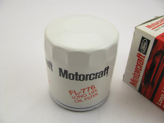Motorcraft FL-776 Engine Oil Filter