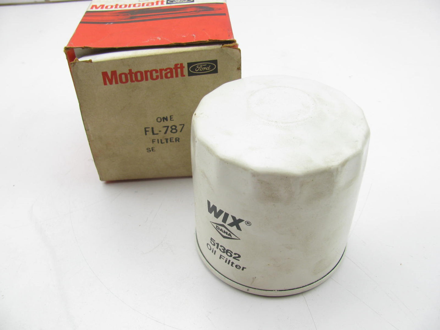 Motorcraft FL-787 Engine Oil Filter