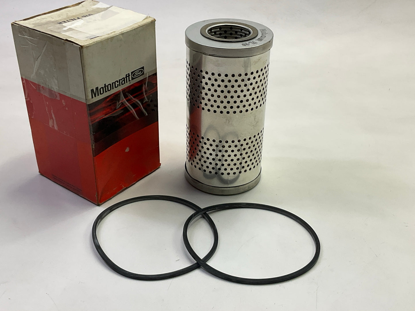 Motorcraft FL-78 Oil Filter Replaces PF352 51242 L30014 FL-778