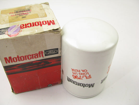 Motorcraft FL-796 Engine Oil Filter