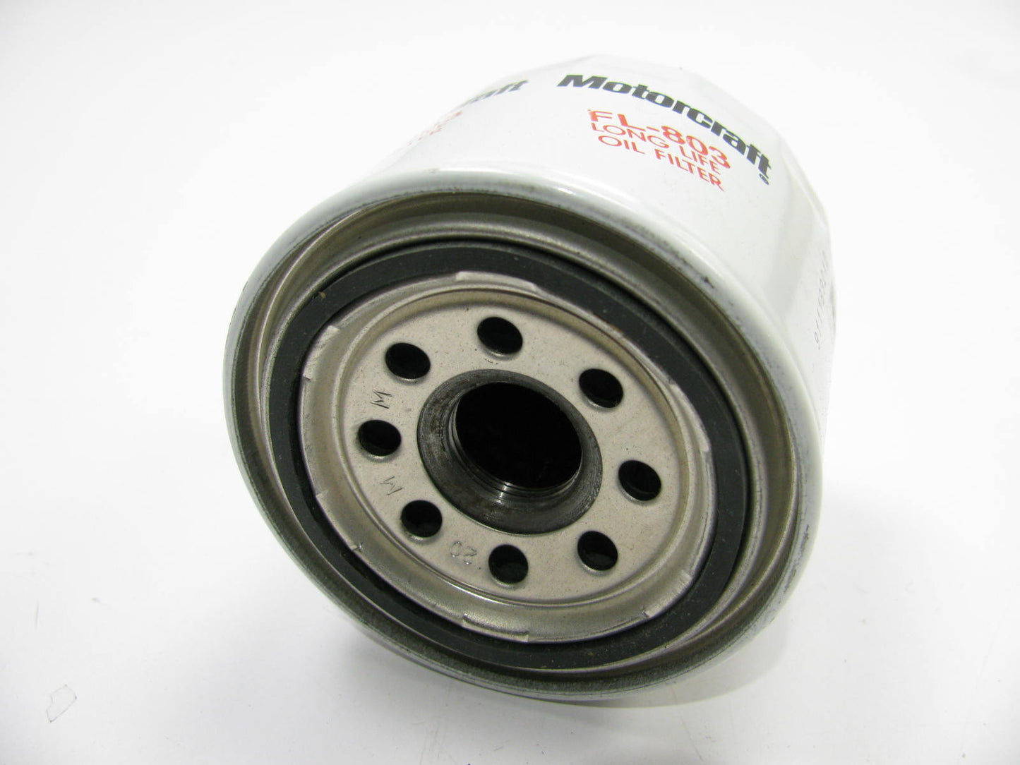 (2) Motorcraft FL-803 Engine Oil Filter