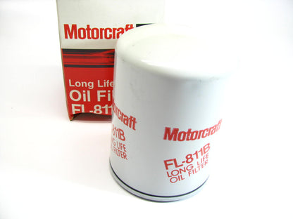 Motorcraft FL-811B Oil Filter Replaces F0HZ-6731-B PF1031 PH42A PER260 51754