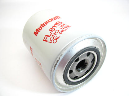 Motorcraft FL-811B Oil Filter Replaces F0HZ-6731-B PF1031 PH42A PER260 51754